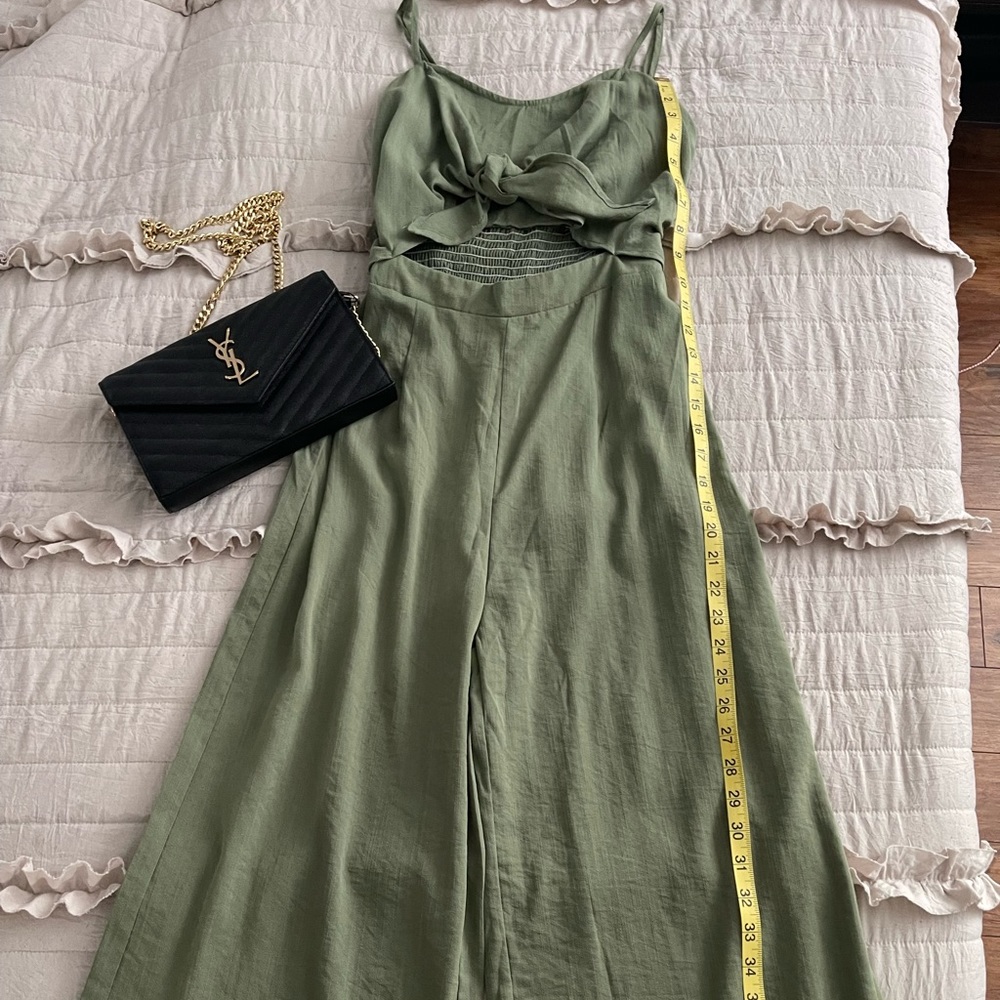 Jumpsuit